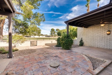 VIEWS VIEWS VIEWS from this move in ready Dorado Country Club on Dorado Country Club in Arizona - for sale on GolfHomes.com, golf home, golf lot