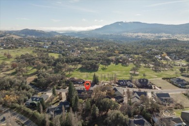 Welcome to this stunning one-story home located in the desirable on Greenhorn Creek Resort in California - for sale on GolfHomes.com, golf home, golf lot