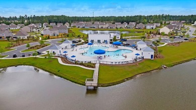 *** 2.99% ASSUMABLE VA LOAN for qualified buyers! *** Well on Cypress Point Par 3 in South Carolina - for sale on GolfHomes.com, golf home, golf lot