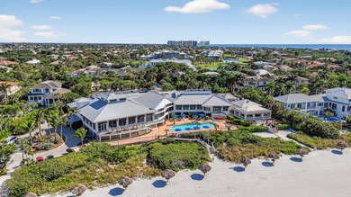 Experience the pinnacle of coastal living in this stunning on Hideaway Beach Golf Course in Florida - for sale on GolfHomes.com, golf home, golf lot