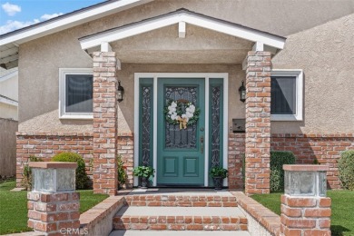 Beautifully maintained home with approx. 1,765 sq. ft. backing on Navy Golf Course in California - for sale on GolfHomes.com, golf home, golf lot