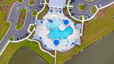 *** 2.99% ASSUMABLE VA LOAN for qualified buyers! *** Well on Cypress Point Par 3 in South Carolina - for sale on GolfHomes.com, golf home, golf lot