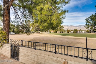 VIEWS VIEWS VIEWS from this move in ready Dorado Country Club on Dorado Country Club in Arizona - for sale on GolfHomes.com, golf home, golf lot