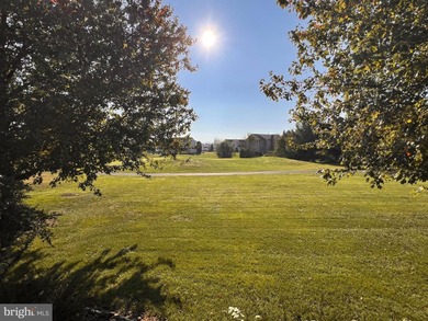 Welcome Home to 305 Brookline Drive! Spacious, bright, and airy on Locust Hill Golf Course in West Virginia - for sale on GolfHomes.com, golf home, golf lot