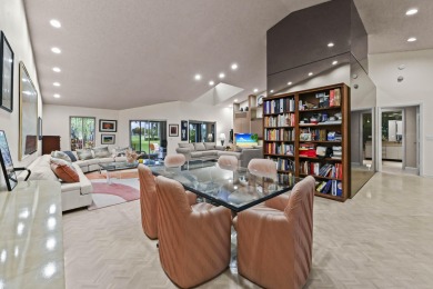 Prepare to be impressed by this open and spacious on Fountains Golf and Country Club in Florida - for sale on GolfHomes.com, golf home, golf lot