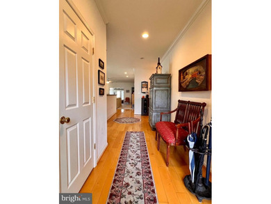 Welcome Home to 305 Brookline Drive! Spacious, bright, and airy on Locust Hill Golf Course in West Virginia - for sale on GolfHomes.com, golf home, golf lot