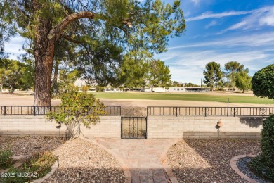 VIEWS VIEWS VIEWS from this move in ready Dorado Country Club on Dorado Country Club in Arizona - for sale on GolfHomes.com, golf home, golf lot