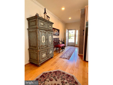 Welcome Home to 305 Brookline Drive! Spacious, bright, and airy on Locust Hill Golf Course in West Virginia - for sale on GolfHomes.com, golf home, golf lot