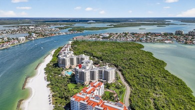 Experience the pinnacle of coastal living in this stunning on Hideaway Beach Golf Course in Florida - for sale on GolfHomes.com, golf home, golf lot