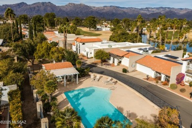 VIEWS VIEWS VIEWS from this move in ready Dorado Country Club on Dorado Country Club in Arizona - for sale on GolfHomes.com, golf home, golf lot