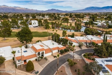 VIEWS VIEWS VIEWS from this move in ready Dorado Country Club on Dorado Country Club in Arizona - for sale on GolfHomes.com, golf home, golf lot