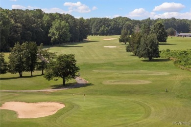Stunning Lakefront Retreat in Mill Quarter - Custom Built & on Mill Quarter Plantation Country Club in Virginia - for sale on GolfHomes.com, golf home, golf lot