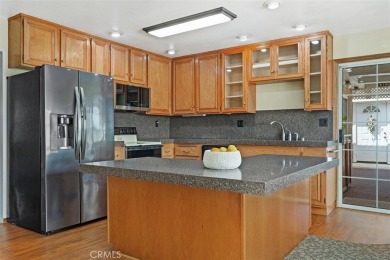 Beautifully maintained home with approx. 1,765 sq. ft. backing on Navy Golf Course in California - for sale on GolfHomes.com, golf home, golf lot