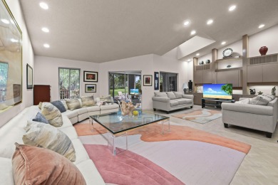 Prepare to be impressed by this open and spacious on Fountains Golf and Country Club in Florida - for sale on GolfHomes.com, golf home, golf lot