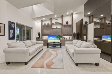 Prepare to be impressed by this open and spacious on Fountains Golf and Country Club in Florida - for sale on GolfHomes.com, golf home, golf lot