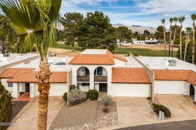 VIEWS VIEWS VIEWS from this move in ready Dorado Country Club on Dorado Country Club in Arizona - for sale on GolfHomes.com, golf home, golf lot