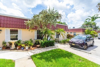 Welcome to your peaceful retreat in the highly sought-after 55+ on Forest Oaks Golf Club in Florida - for sale on GolfHomes.com, golf home, golf lot