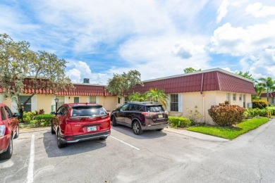 Welcome to your peaceful retreat in the highly sought-after 55+ on Forest Oaks Golf Club in Florida - for sale on GolfHomes.com, golf home, golf lot