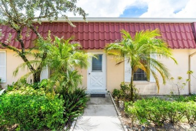 Welcome to your peaceful retreat in the highly sought-after 55+ on Forest Oaks Golf Club in Florida - for sale on GolfHomes.com, golf home, golf lot