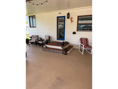 This beautifully maintained 3-bedroom, 2-bath Palm Harbor home on The Meadows At Countrywood in Florida - for sale on GolfHomes.com, golf home, golf lot