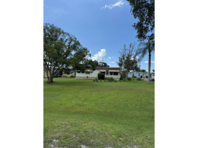 This beautifully maintained 3-bedroom, 2-bath Palm Harbor home on The Meadows At Countrywood in Florida - for sale on GolfHomes.com, golf home, golf lot