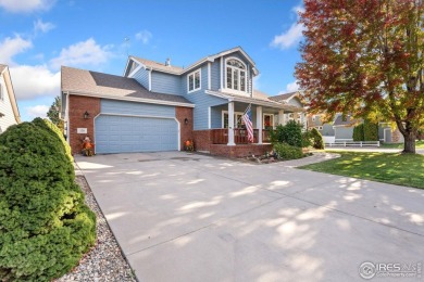 Welcome home to 170 Sweet Clover Place located in Creekside on Mariana Butte Golf Course in Colorado - for sale on GolfHomes.com, golf home, golf lot