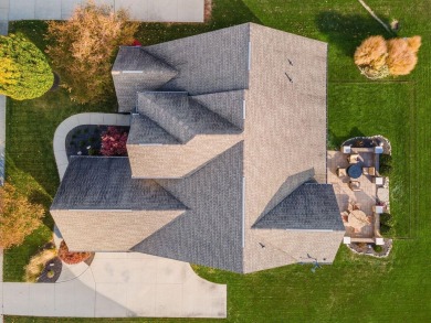 OPEN SATURDAY & SUNDAY... Meticulous Owners....Open floor plan on Golf Club of Dublin in Ohio - for sale on GolfHomes.com, golf home, golf lot
