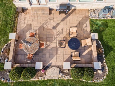 OPEN SATURDAY & SUNDAY... Meticulous Owners....Open floor plan on Golf Club of Dublin in Ohio - for sale on GolfHomes.com, golf home, golf lot