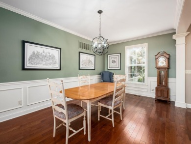 OPEN SATURDAY & SUNDAY... Meticulous Owners....Open floor plan on Golf Club of Dublin in Ohio - for sale on GolfHomes.com, golf home, golf lot