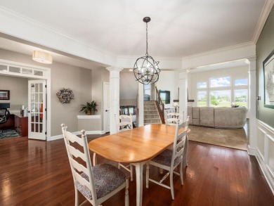 OPEN SATURDAY & SUNDAY... Meticulous Owners....Open floor plan on Golf Club of Dublin in Ohio - for sale on GolfHomes.com, golf home, golf lot