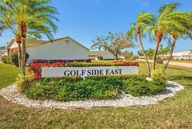 This TOTALLY REMODELED HOME IS BEAUTIFULLY DONE. Had popcorn on Myerlee Country Club in Florida - for sale on GolfHomes.com, golf home, golf lot