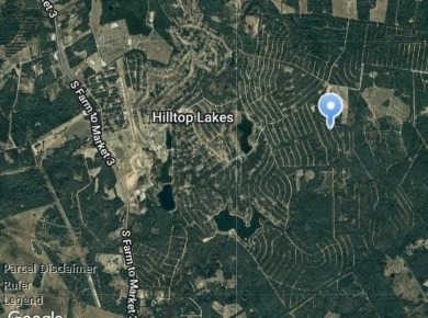 THIS IS THE VERY BEST COUNTY CLUB IN TEXAS for the money. Let me on Hilltop Lakes Resort Golf Club in Texas - for sale on GolfHomes.com, golf home, golf lot