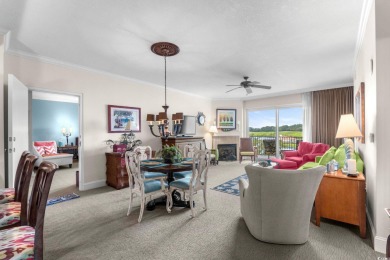 Sophistication meets comfort in this beautifully maintained on Grande Dunes Golf Club in South Carolina - for sale on GolfHomes.com, golf home, golf lot