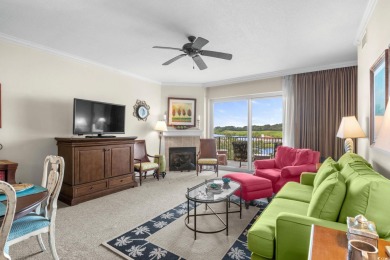 Sophistication meets comfort in this beautifully maintained on Grande Dunes Golf Club in South Carolina - for sale on GolfHomes.com, golf home, golf lot
