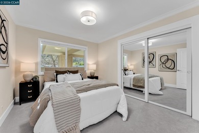 Discover this exquisite, modern, luxury-renovated condo nestled on Rossmoor Golf Course in California - for sale on GolfHomes.com, golf home, golf lot