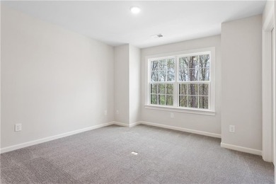 NEW CONSTRUCTION OPPORTUNITY IN POLO GOLF & COUNTRY CLUB! MOVE on Polo Golf and Country Club in Georgia - for sale on GolfHomes.com, golf home, golf lot