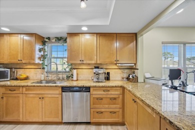Welcome to this beautifully updated 2nd-floor condo in the on Feather Sound Country Club in Florida - for sale on GolfHomes.com, golf home, golf lot