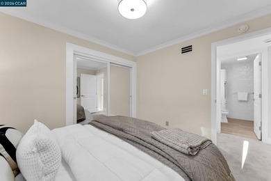 Discover this exquisite, modern, luxury-renovated condo nestled on Rossmoor Golf Course in California - for sale on GolfHomes.com, golf home, golf lot