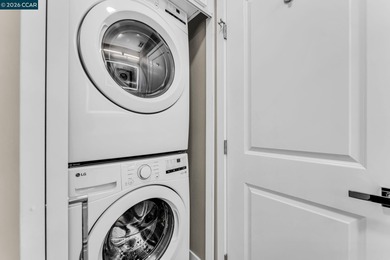 Discover this exquisite, modern, luxury-renovated condo nestled on Rossmoor Golf Course in California - for sale on GolfHomes.com, golf home, golf lot