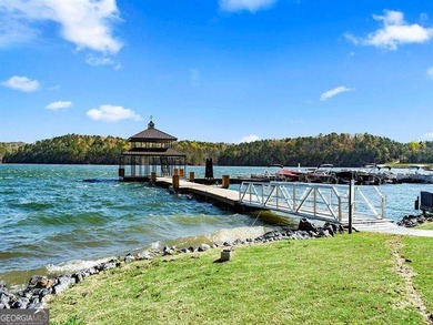 If you've been waiting for the right moment to make your move on The Highlands Course at Lake Arrowhead in Georgia - for sale on GolfHomes.com, golf home, golf lot