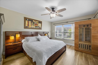 Welcome to this beautifully updated 2nd-floor condo in the on Feather Sound Country Club in Florida - for sale on GolfHomes.com, golf home, golf lot