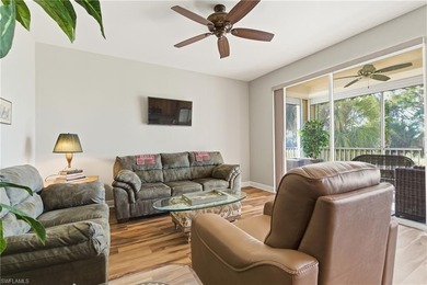 Step into the effortless elegance of Highland Woods Golf & on Highland Woods Golf and Country Club in Florida - for sale on GolfHomes.com, golf home, golf lot