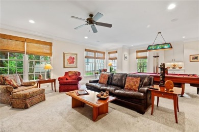 Come home to comfort, character, and community. Nestled on a on Fords Colony Country Club in Virginia - for sale on GolfHomes.com, golf home, golf lot