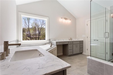 NEW CONSTRUCTION OPPORTUNITY IN POLO GOLF & COUNTRY CLUB! MOVE on Polo Golf and Country Club in Georgia - for sale on GolfHomes.com, golf home, golf lot