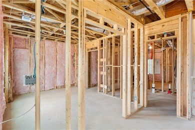 NEW CONSTRUCTION OPPORTUNITY IN POLO GOLF & COUNTRY CLUB! MOVE on Polo Golf and Country Club in Georgia - for sale on GolfHomes.com, golf home, golf lot