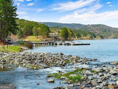 If you've been waiting for the right moment to make your move on The Highlands Course at Lake Arrowhead in Georgia - for sale on GolfHomes.com, golf home, golf lot