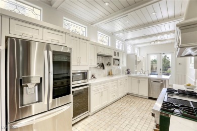 Tucked within the exclusive gates of Canyon Gate, this elegant on Canyon Gate Country Club in Nevada - for sale on GolfHomes.com, golf home, golf lot
