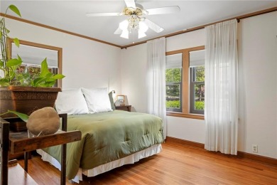 Nestled in the highly sought-after Golden Acres neighborhood on Drumm Farm Golf Course in Missouri - for sale on GolfHomes.com, golf home, golf lot