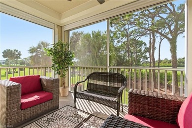 Step into the effortless elegance of Highland Woods Golf & on Highland Woods Golf and Country Club in Florida - for sale on GolfHomes.com, golf home, golf lot