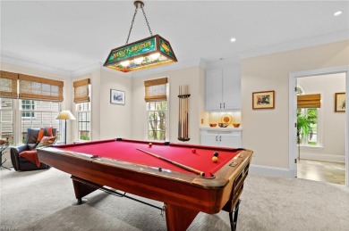 Come home to comfort, character, and community. Nestled on a on Fords Colony Country Club in Virginia - for sale on GolfHomes.com, golf home, golf lot
